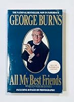 All My Best Friends 0399134832 Book Cover