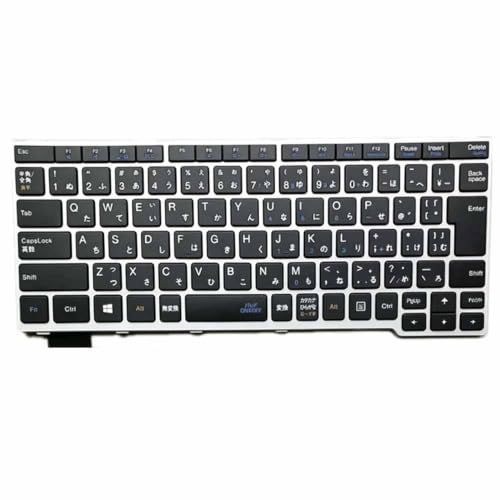 For NEC VKT16B-4 VKM17BZG4 VB-4 PC-VKT16BZG5�C�������p�m�[�g�p�\�R�� �L�[�{�[�hJP���{��