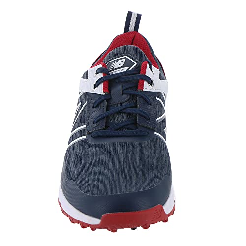 Image of New Balance Men's Fresh Foam Contend Golf Shoes