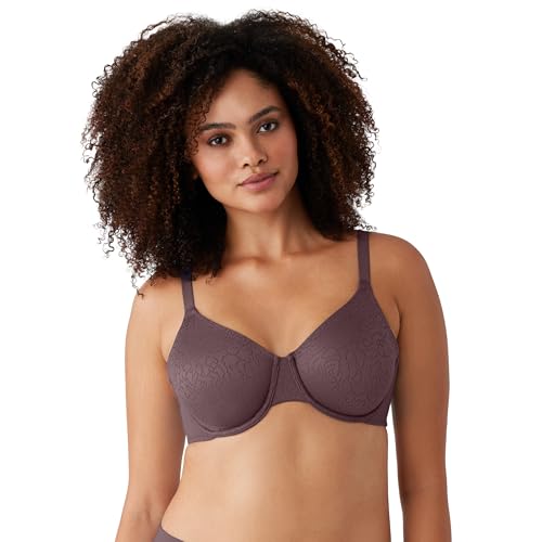 Image of Wacoal Women's Inside Job Unlined Underwire Bra