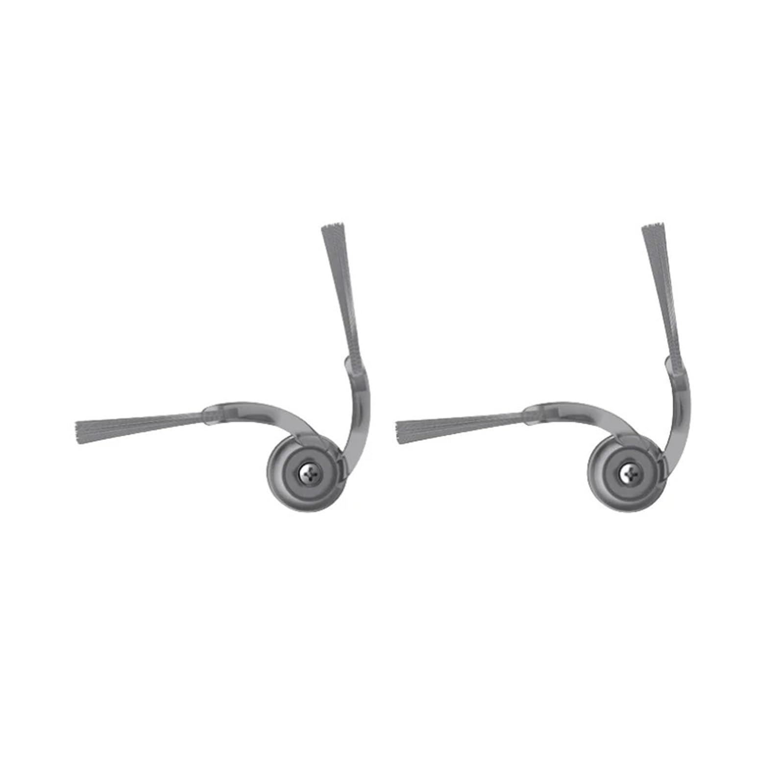 Aihdbcl A Ihdbcl Ccessory Parts Pack,Compatible For Roborock Qv 35 35S Vacuum Filter Brush Mop