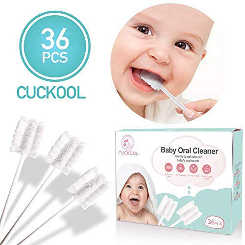 Best Thrush Treatment For Baby