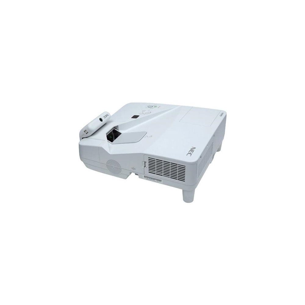 NEC Corporation NP-UM351WI-TM High Definition LCD Projector