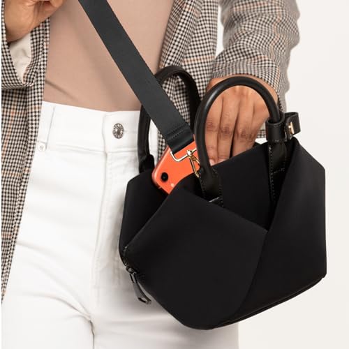 Lux & Nyx Small Origami Crossbody & Handbag3