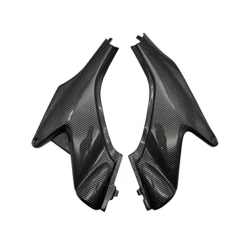Déflecteur d'aileron avant moto pour Hornet 600 et CB600F 2003-2006 carénage latéral noir