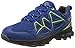 Produktbild Brütting Unisex Power Trekking-& Wanderhalbschuhe, Blau Lemon, 39 EU