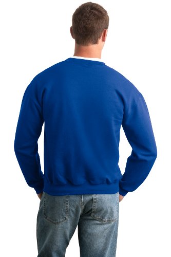 Image of Gildan Men's G180