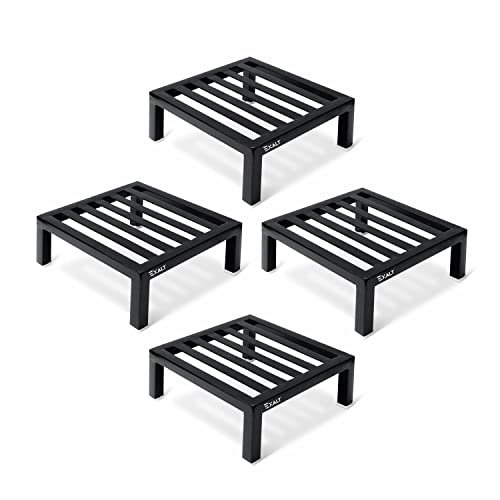 EXALT® Flower Pot Stand Outdoor Plants / Pot Stands For Indoor pl...