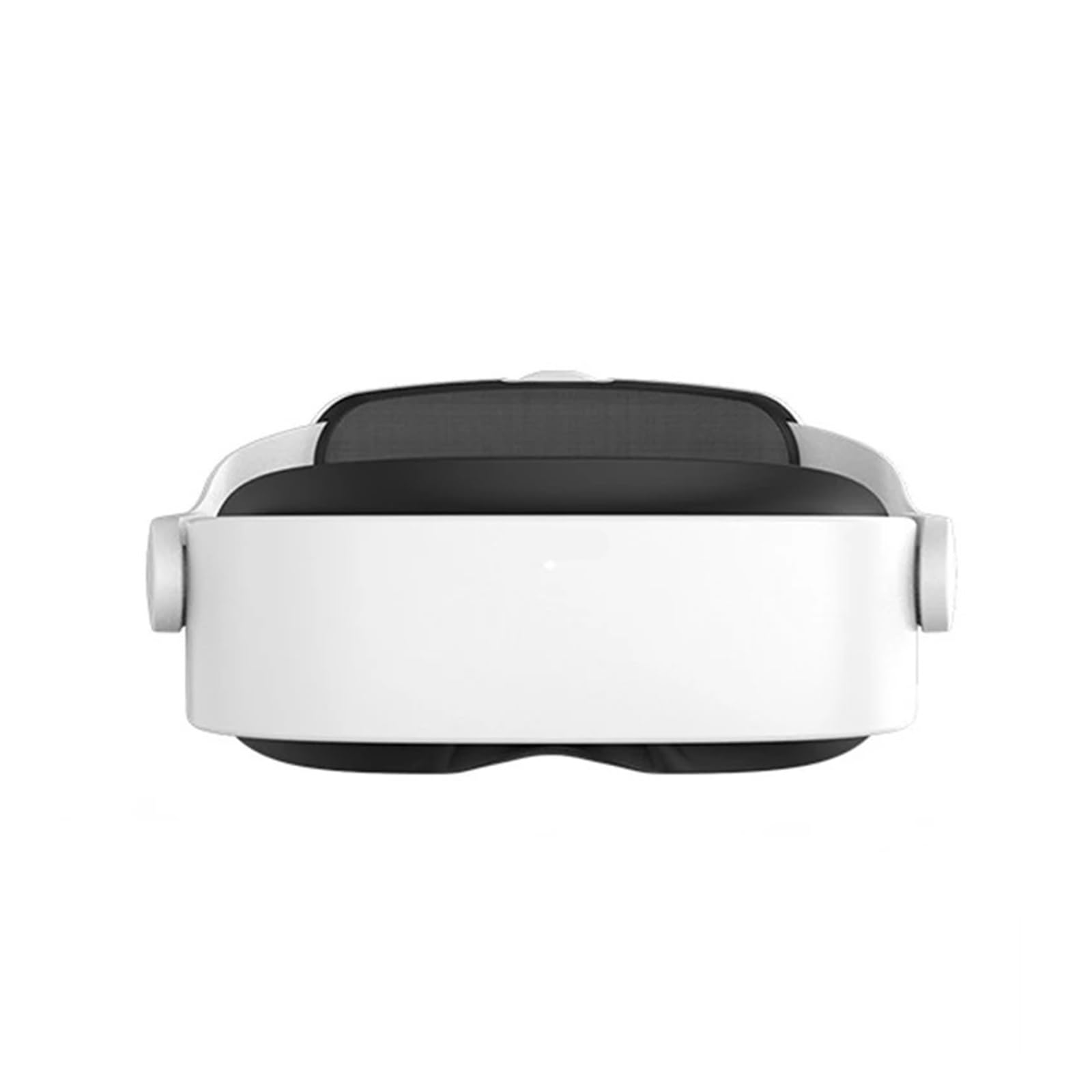 Gafas de Realidad Virtual 5K con Pantalla OLED Dual ultranítida for Cine de Realidad Virtual Inteligente, transmisión de Pantalla Desde teléfono móvil y Gafas de Realidad Virtual.