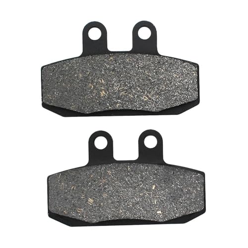 Plaquettes et disques de frein pour restaurer le freinage de la V7