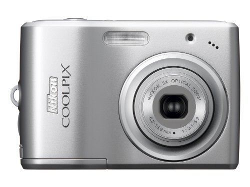 Amazon | Nikon デジタルカメラ COOLPIX (クールピクス) L14