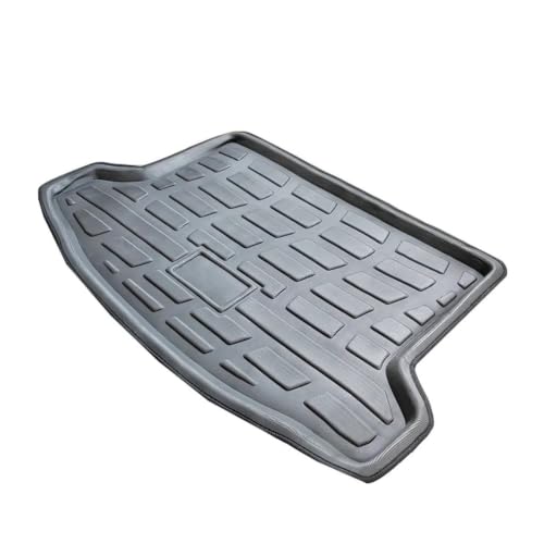 Tapis de coffre plateau de sol imperméable pour Impreza Hatchback et XV 2013 2015