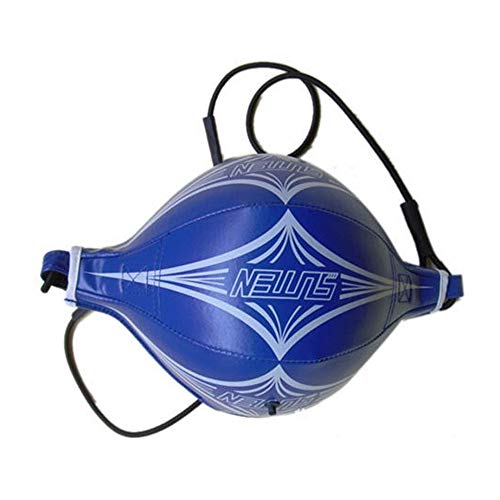 AINAAN Boxing Speed Ball Hanging Type Tumbler Sandbag Double End MMA for Training