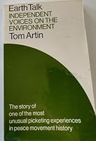 EARTH TALK Independent Voices on the Environment B0078WCFSI Book Cover