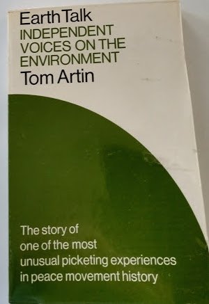EARTH TALK Independent Voices on the Environment B0078WCFSI Book Cover