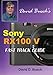 Price comparison product image DAVID BUSCH'S Sony Cyber-shot DSC-RX100 V FAST TRACK GUIDE