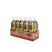 Aloevine: Strawberry Aloe Drink 16.9 Oz (10 Pack)