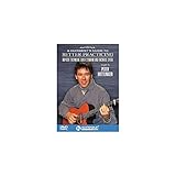 DVD-A Guitarist's Guide To Better Practicing