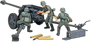 Tamiya TAM35047 35047 German 75MM A.T.G