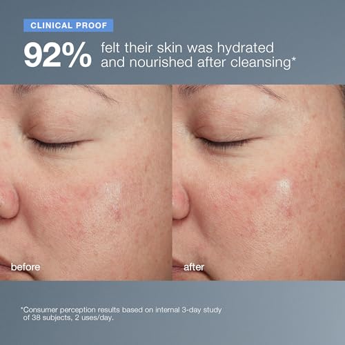 Dermalogica Magnetic Afterglow Cleanser 295ml - Hydratisierender Gesichtsreiniger, für eine geschmeidige und pralle Haut.