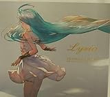 グランブルーファンタジー / Granblue Fantasy Original Soundtracks Lyria