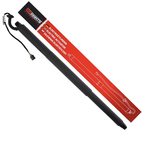 Vérin de coffre électrique EINPARTS EPGSA029 pour ouverture automatique de hayon arrière