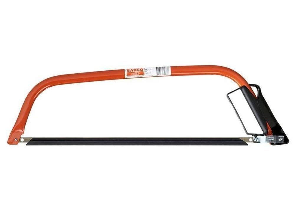 Bahco Professional Bow Saw