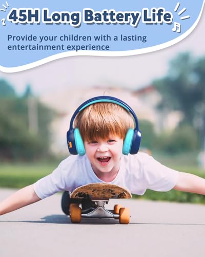 Tronsmart KH02 Kids Headphones の商品画像 2