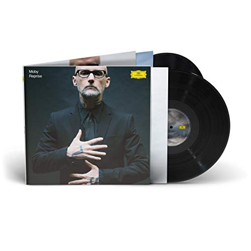 Album Art for Reprise [2 LP] by Moby