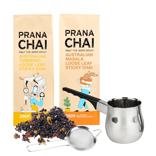 Té Masala en Bolsas Pack de 2 miniatura 1