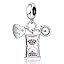 K-Timer Three Piece Charm