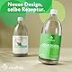 Vitabay Aqua Silica 500 ml • Organisch kolloidales Silizium in levitiertem Wasser • Wichtiges Element für Haut, Haare und Nägel • Vegan • Made in Germany