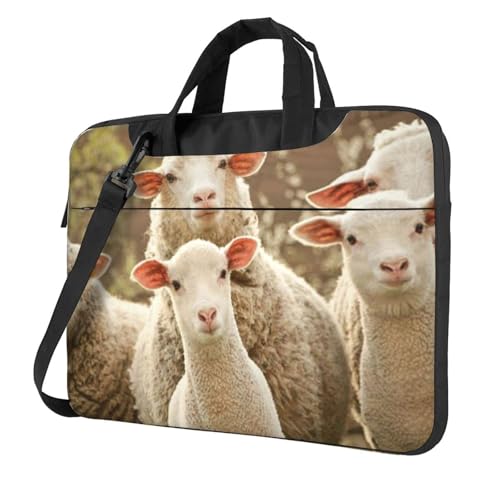 Sacoche PC portable doublure antistatique et protection chocs