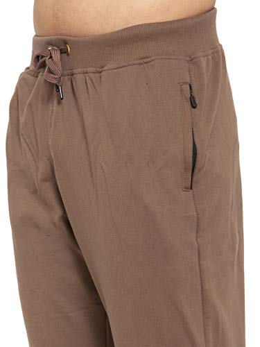 Image of UZARUS Men's Slim Fit Track pants