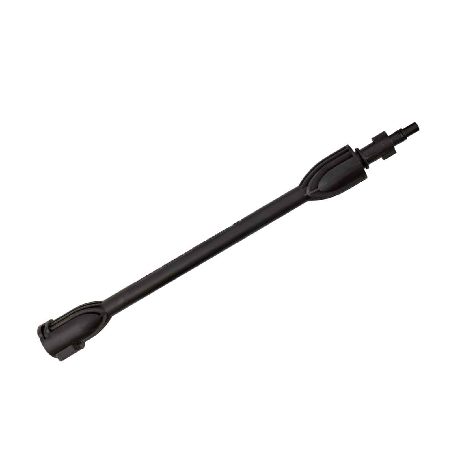 Original Scheppach Sprühlanze passend für alle Scheppach HCE Hochdruckreiniger | 415mm Länge | Wasserlanze für HCE2200, HCE2600, HCE2800, HCE2200, HCE2550, HCE1650, HCE2400 usw. | Quick-Connect-System