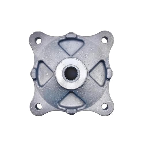 Moyeu de roue avant 21T pour ATV 300cc FA-D300 H300 G300 4.1.01.0012 LU019066