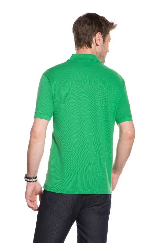 Image of Lacoste Men's Short Sleeve Pique L.12.12 Original Fit Polo Shirt