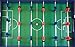 Sport Squad Foosball Table - Wood Soocer Table for Kids & Adults - Game Room for Home - Easy Assembly, Built Tough for High Volume Play