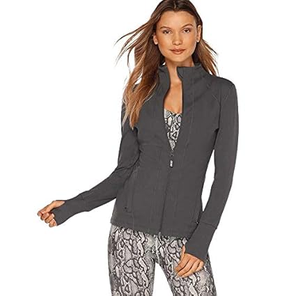 Lorna jane always warm excel jacket Clearance