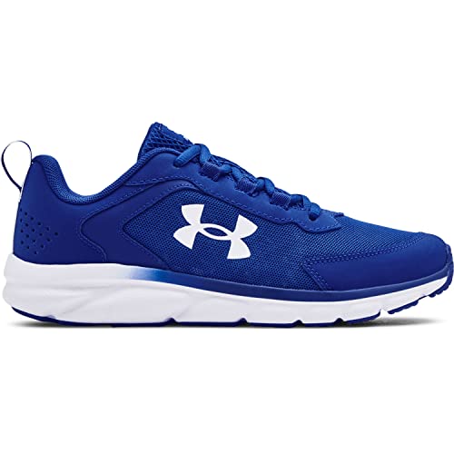 Image of Under Armour mens Charged Assert 9 Road Running Shoe