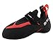 Produktbild Five Ten Aleon Herren Kletterschuhe, Schwarz (Active Red/Black/Grey One), 44.5 EU