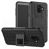 smartphone samsung terbaru tahun 2018 Recortes precisos para el acceso completo a todos los oradores, los botones, las cámaras.