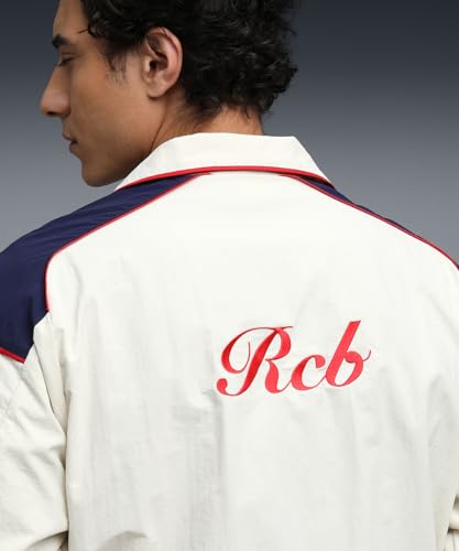 Image of Puma RCB 2026 Men's Stylized Jacket