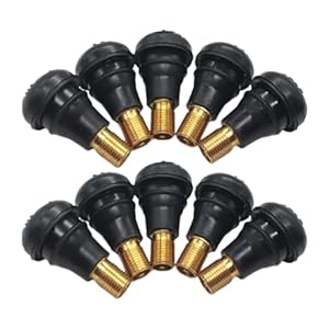 Hogvinnatil Bezdętkowe Trzpienie Zaworów Samochodowych