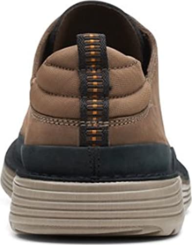 Clarks Men's Brahnz Low Oxford 5