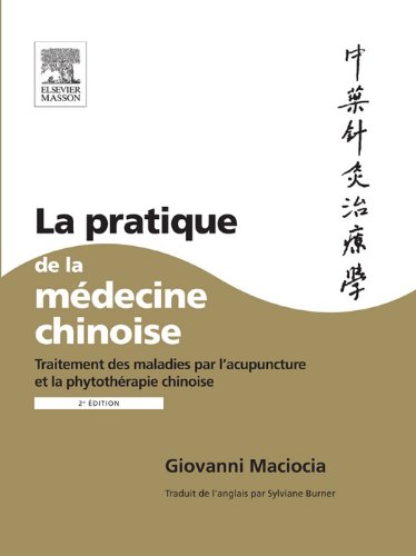 La pratique de la médecine chinoise (Hors collection)