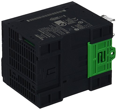 Controlador M221 de 16 E/S para optimizar automatismos con salidas de transistor PNP 2