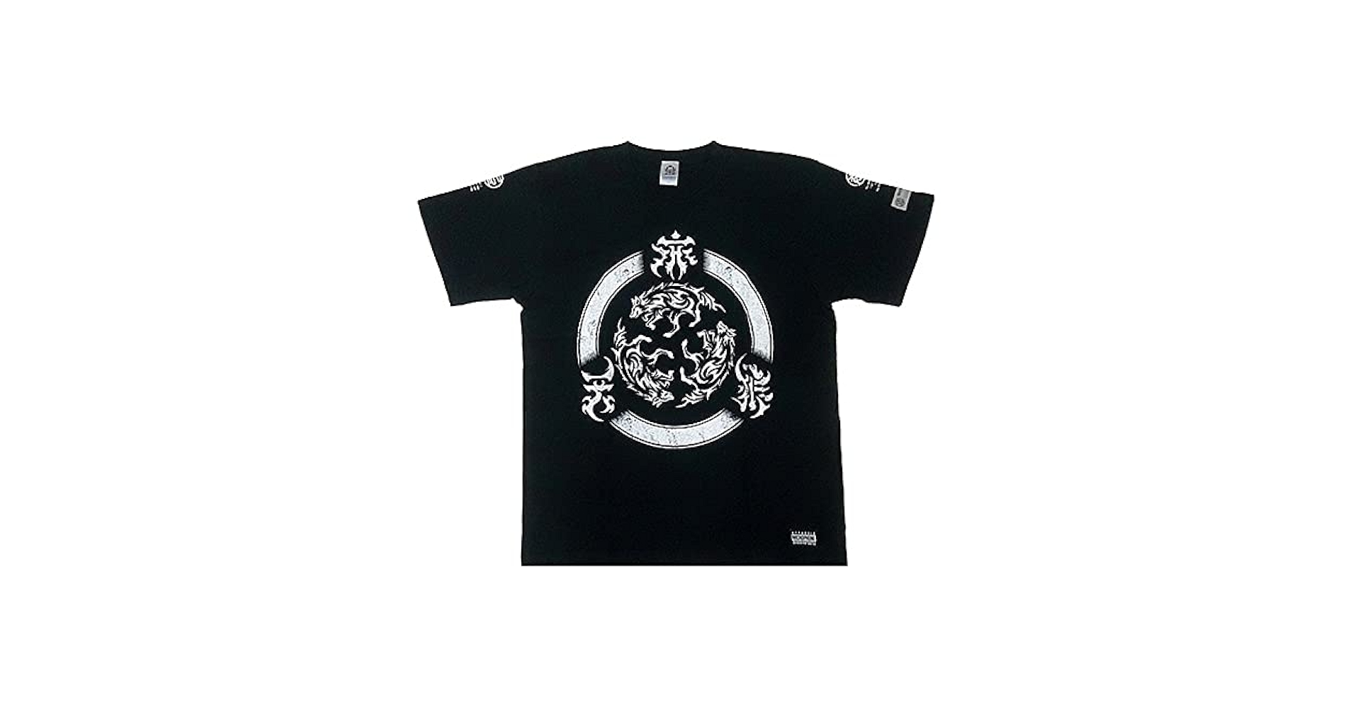 ヒプノシスマイク　海の家　Tシャツ Lサイズ 麻天狼 Musikleidung ヒプノシスマイク Tシャツ 麻天狼 | ヒプノシス