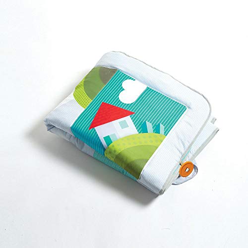 Tiny Love, Tapete Super Mat, Meadow Days