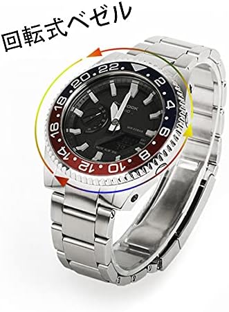 Amazon | [P.O. BOX] カシマリーナ メタルケースブレスセット